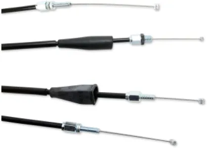 MOOSE OFFROAD HARD-PARTS - CABLE THROTTLE MSE HON - 06501197