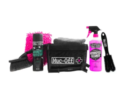 MUC-OFF - 8 IN 1 KIT - 37040463