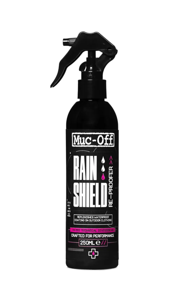 MUC-OFF - RAIN SHIELD RE-PROOFER - 37060119