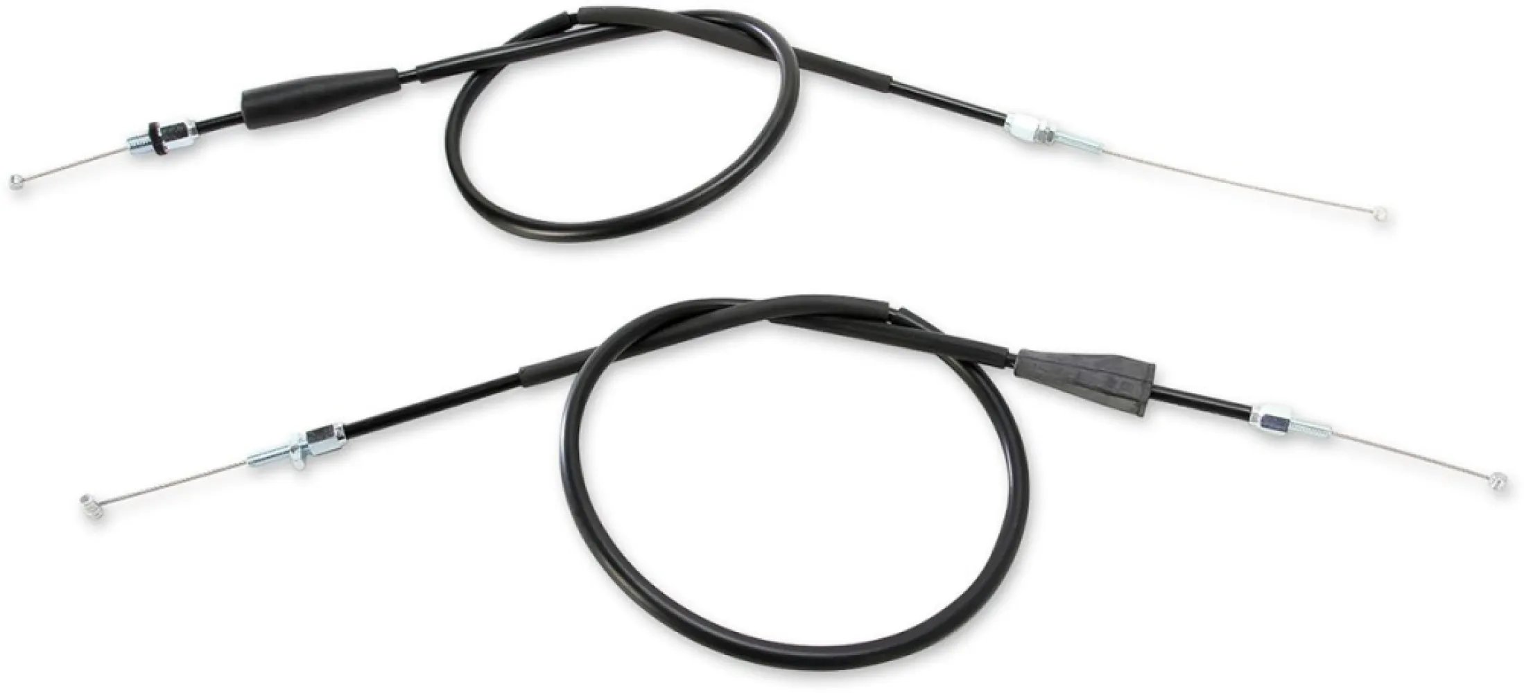 MOOSE OFFROAD HARD-PARTS - CABLE THROTTLE MSE HON - 06501197
