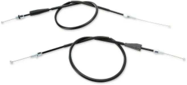 MOOSE OFFROAD HARD-PARTS - CABLE THROTTLE MSE HON - 06501197