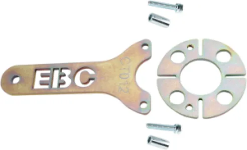 EBC - CLUTCH BSKT HOLDING TOOL C/W S - 38030057