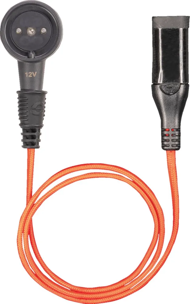 TECMATE - CORD OPTIMATE MAGCODE CLIP - 38070748
