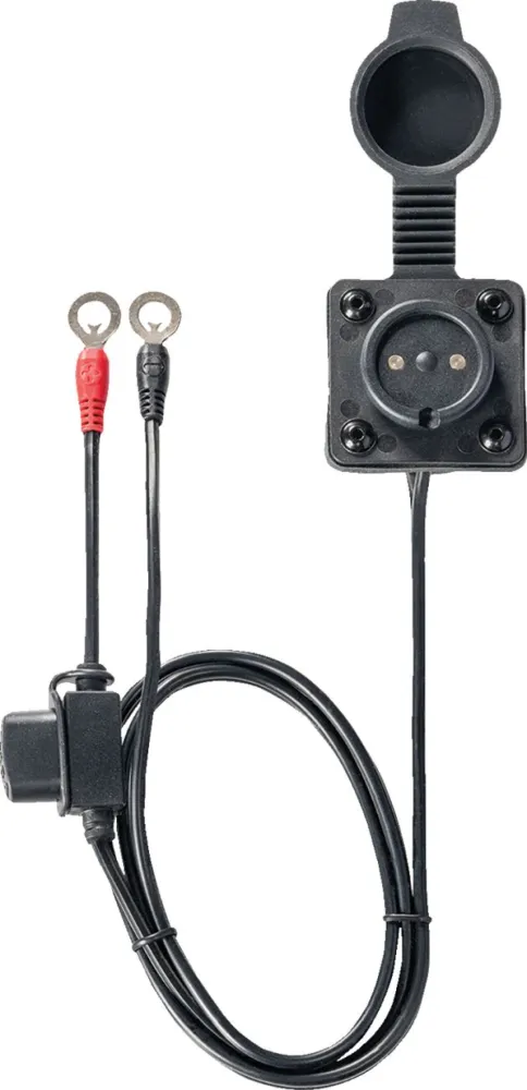 TECMATE - CORD OPTIMATE MAGCODE PORT - 38070749