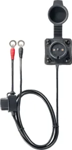 TECMATE - CORD OPTIMATE MAGCODE PORT - 38070749
