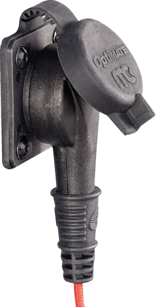 TECMATE - CORD OPTIMATE MAGCODE PORT - 38070749