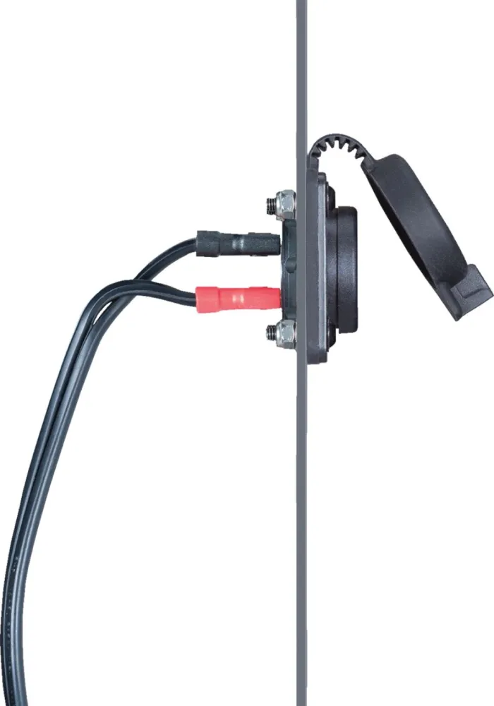 TECMATE - CORD OPTIMATE MAGCODE PORT - 38070749