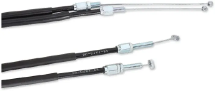 MOOSE OFFROAD HARD-PARTS - CABLE THROTTLE MSE HON - 06501199