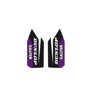 BLACKBIRD RACING - FORKGUARD STICKER DREAM 5 KAWA - 43027331