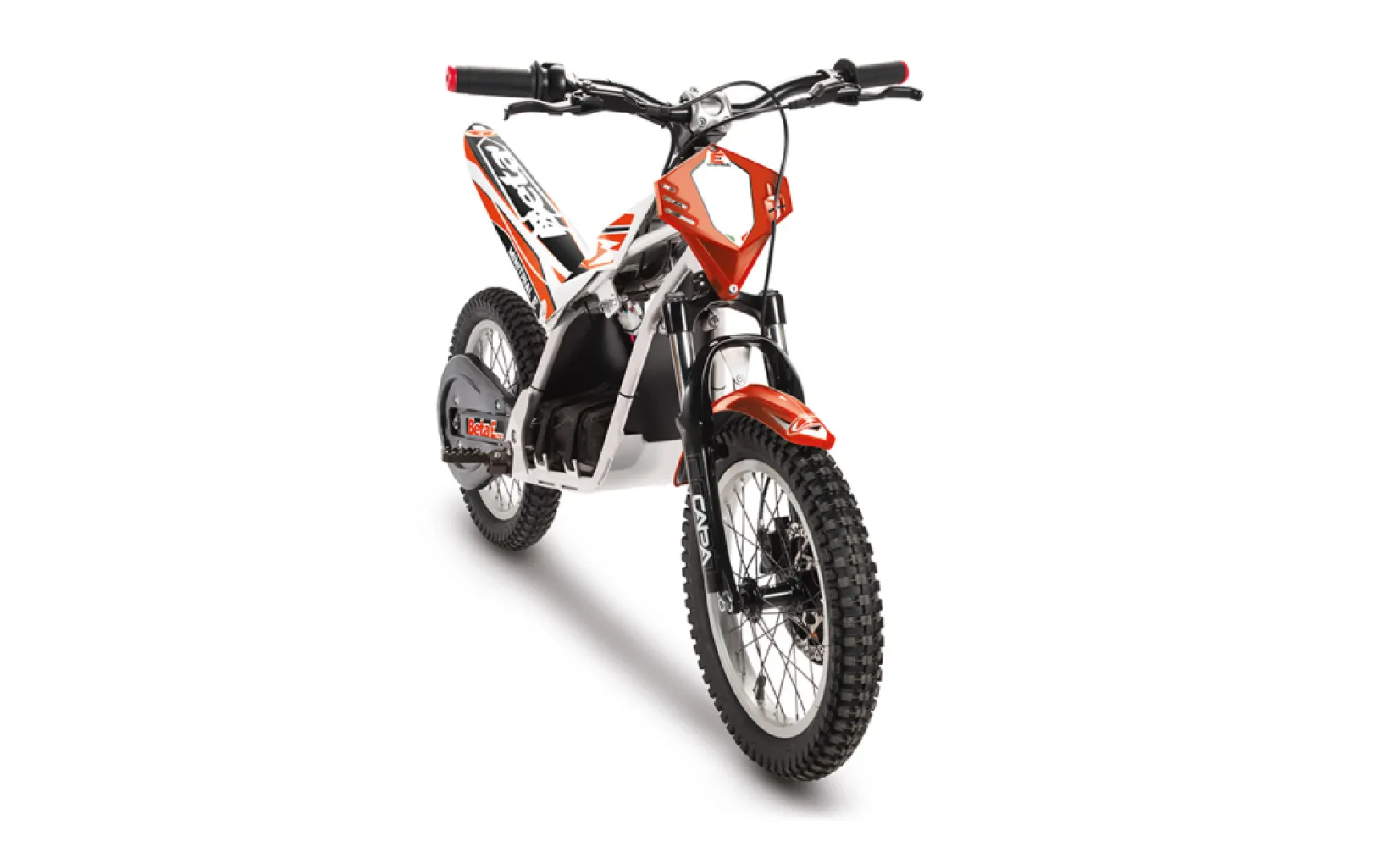 Minitrial Electric 16"
