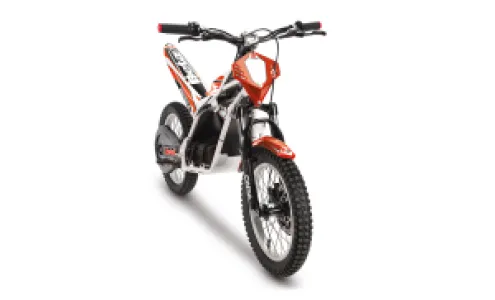 Minitrial Electric 16"