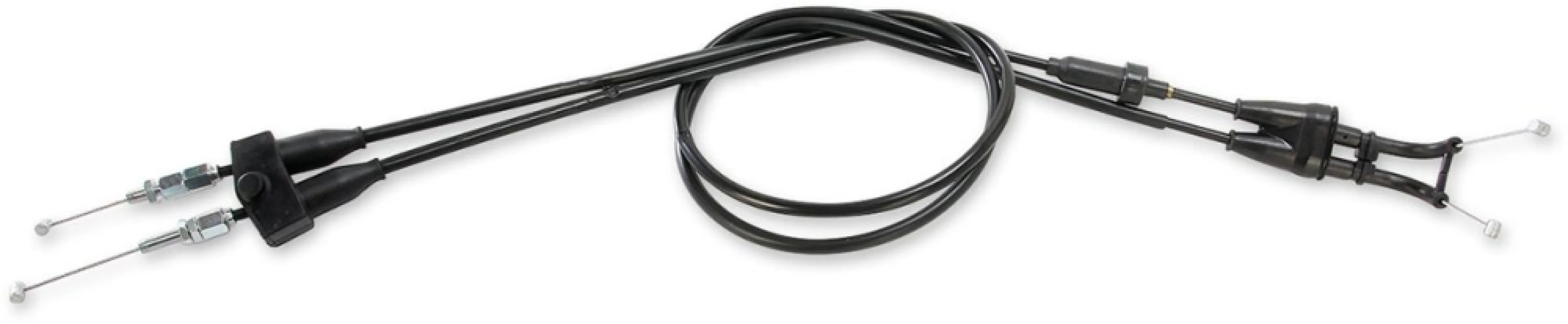 MOOSE OFFROAD HARD-PARTS - CABLE THROTTLE MSE SUZ - 06501200