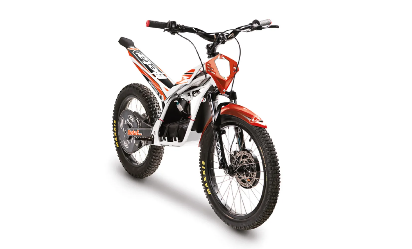 Minitrial Electric 20"