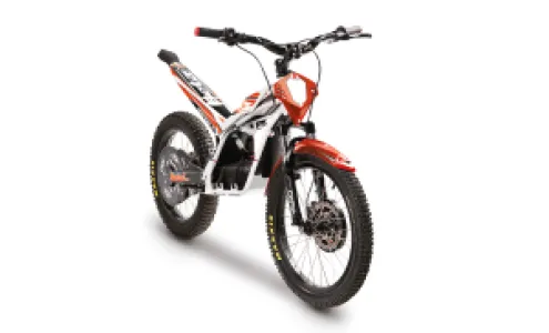 Minitrial Electric 20"