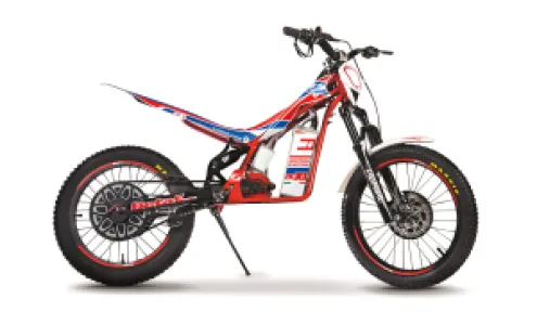 Minitrial Electric XL 20"