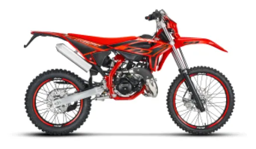 RR Enduro 50 Sport