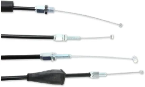 MOOSE OFFROAD HARD-PARTS - CABLE THROTTLE MSE HON - 06501198