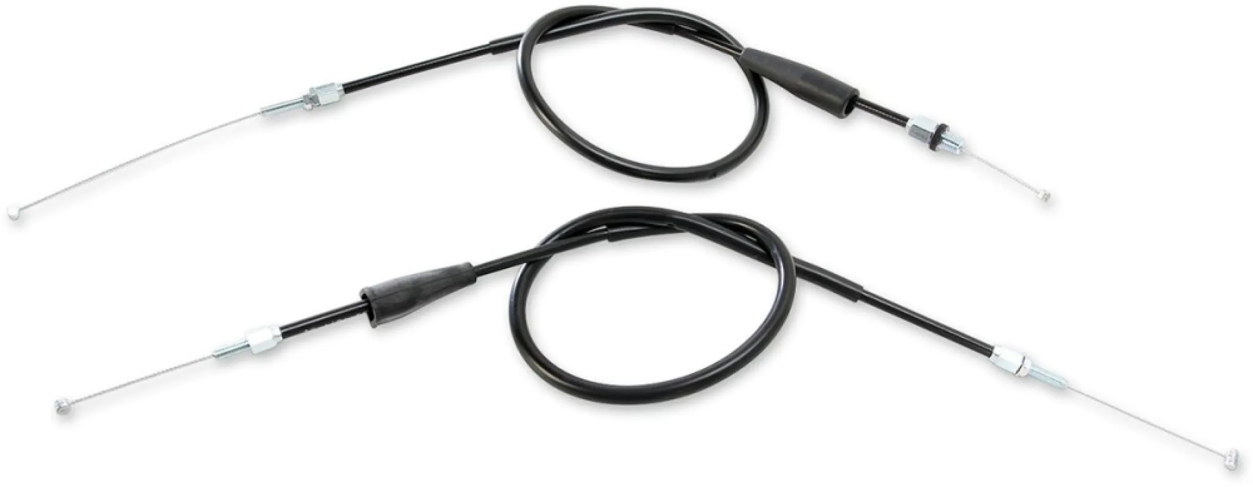 MOOSE OFFROAD HARD-PARTS - CABLE THROTTLE MSE HON - 06501198