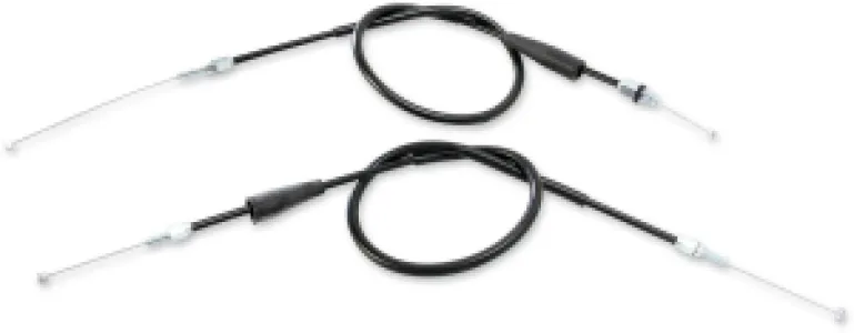 MOOSE OFFROAD HARD-PARTS - CABLE THROTTLE MSE HON - 06501198