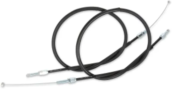 MOOSE OFFROAD HARD-PARTS - CABLE THROTTLE MSE HON - 06501199