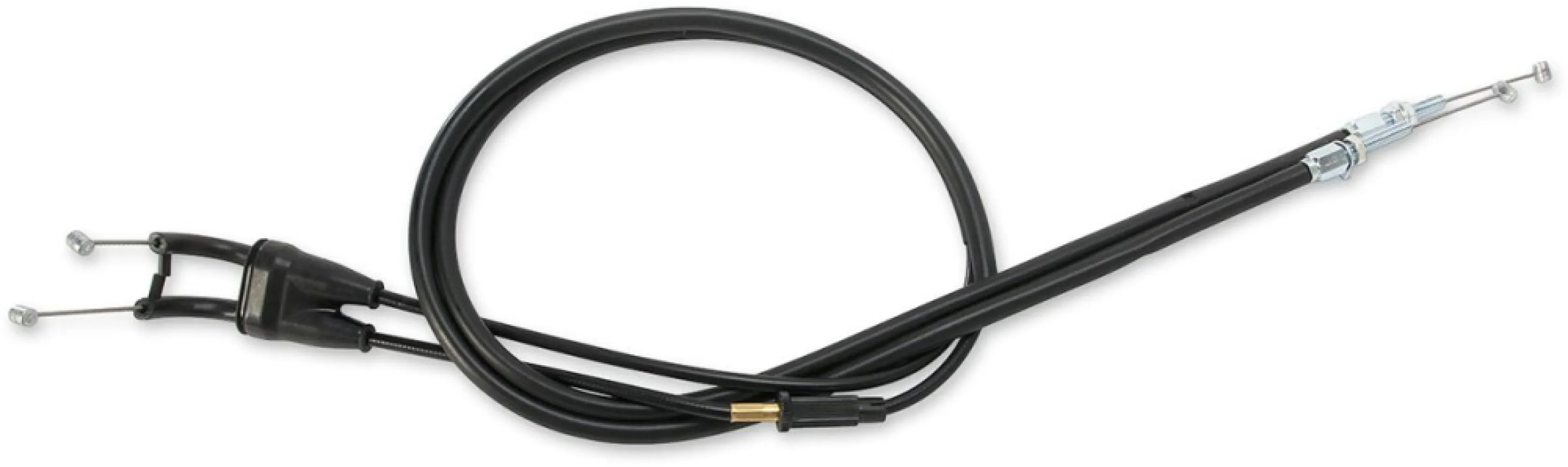 MOOSE OFFROAD HARD-PARTS - CABLE THROTTLE MSE KAW - 06501201