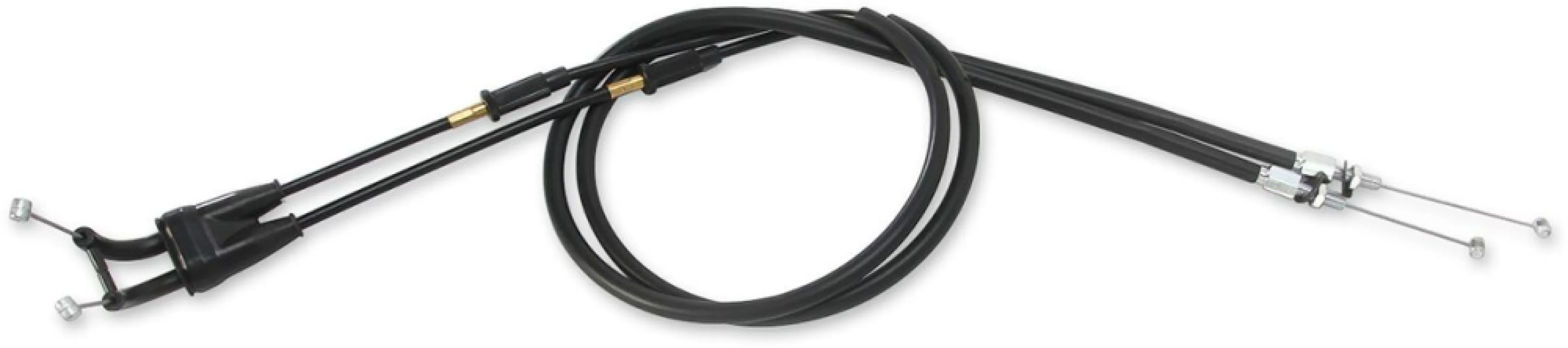 MOOSE OFFROAD HARD-PARTS - CABLE THROTTLE MSE KAW - 06501202