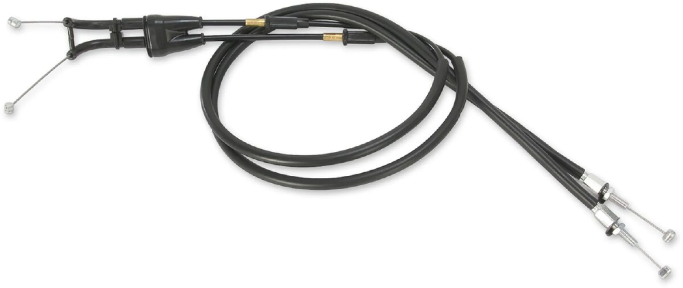 MOOSE OFFROAD HARD-PARTS - CABLE THROTTLE MSE KAW - 06501203