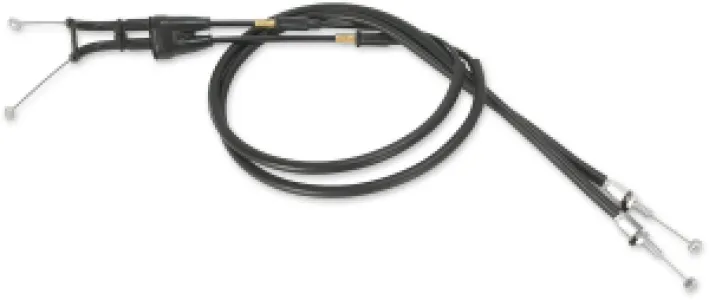 MOOSE OFFROAD HARD-PARTS - CABLE THROTTLE MSE KAW - 06501203