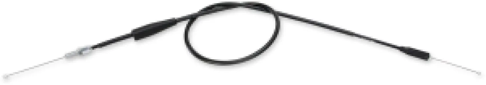 MOOSE OFFROAD HARD-PARTS - CABLE THROTTLE MSE KAW - 06501206