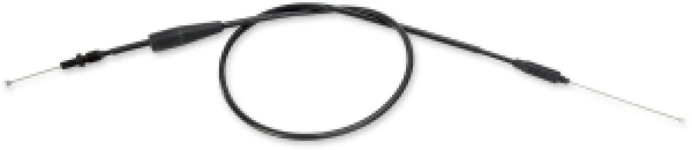 MOOSE OFFROAD HARD-PARTS - CABLE THROTTLE MSE KAW - 06501205