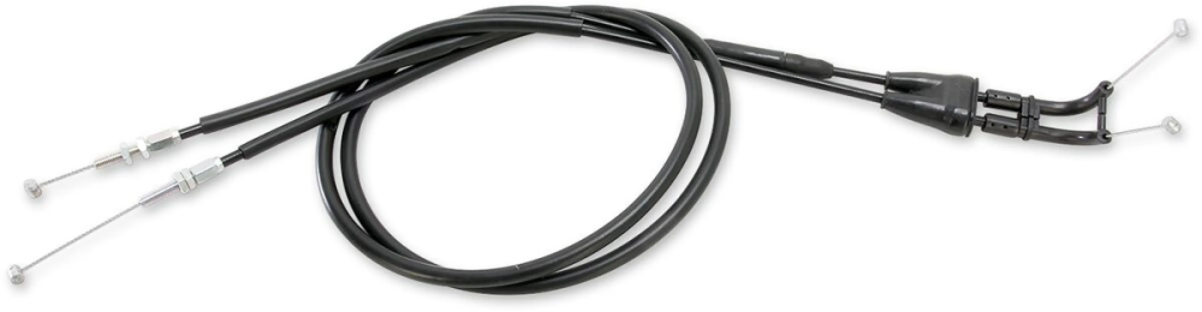 MOOSE OFFROAD HARD-PARTS - CABLE THROTTLE MSE SUZ - 06501204
