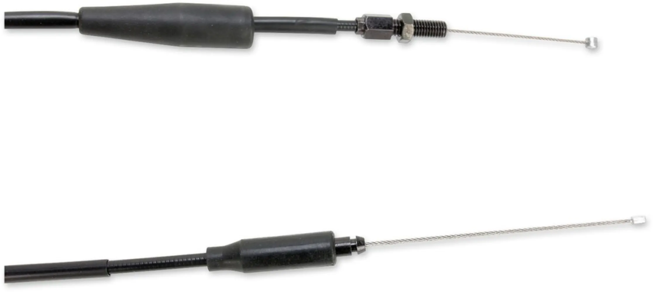MOOSE OFFROAD HARD-PARTS - CABLE THROTTLE MSE KAW - 06501205