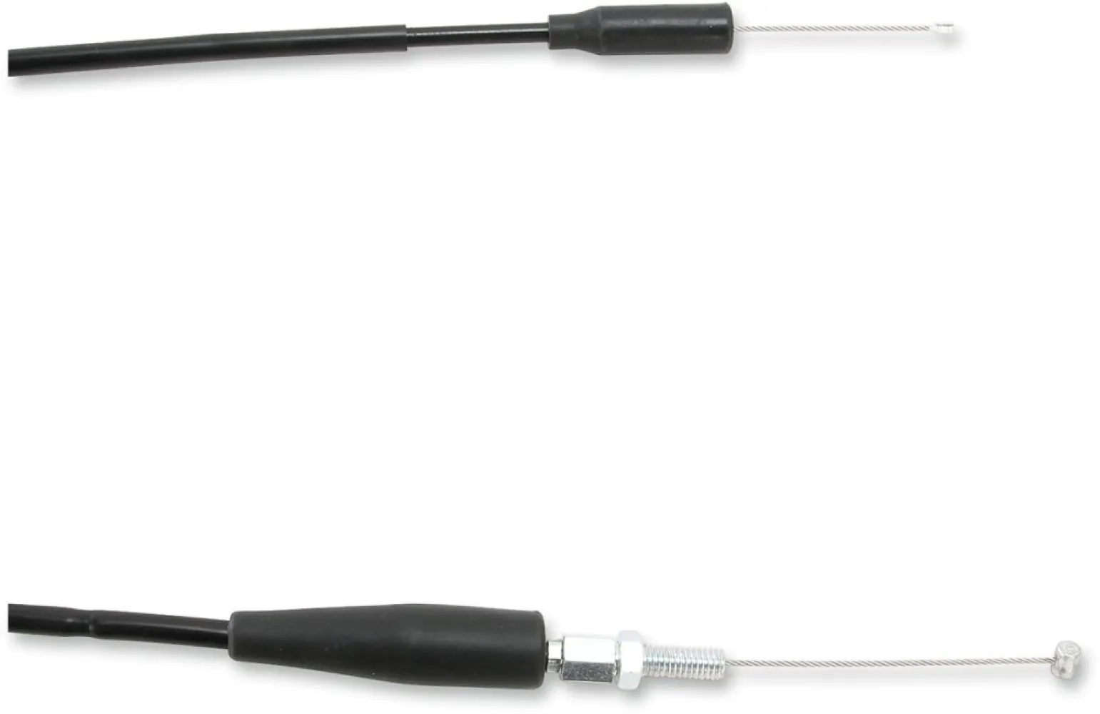 MOOSE OFFROAD HARD-PARTS - CABLE THROTTLE MSE KAW - 06501209