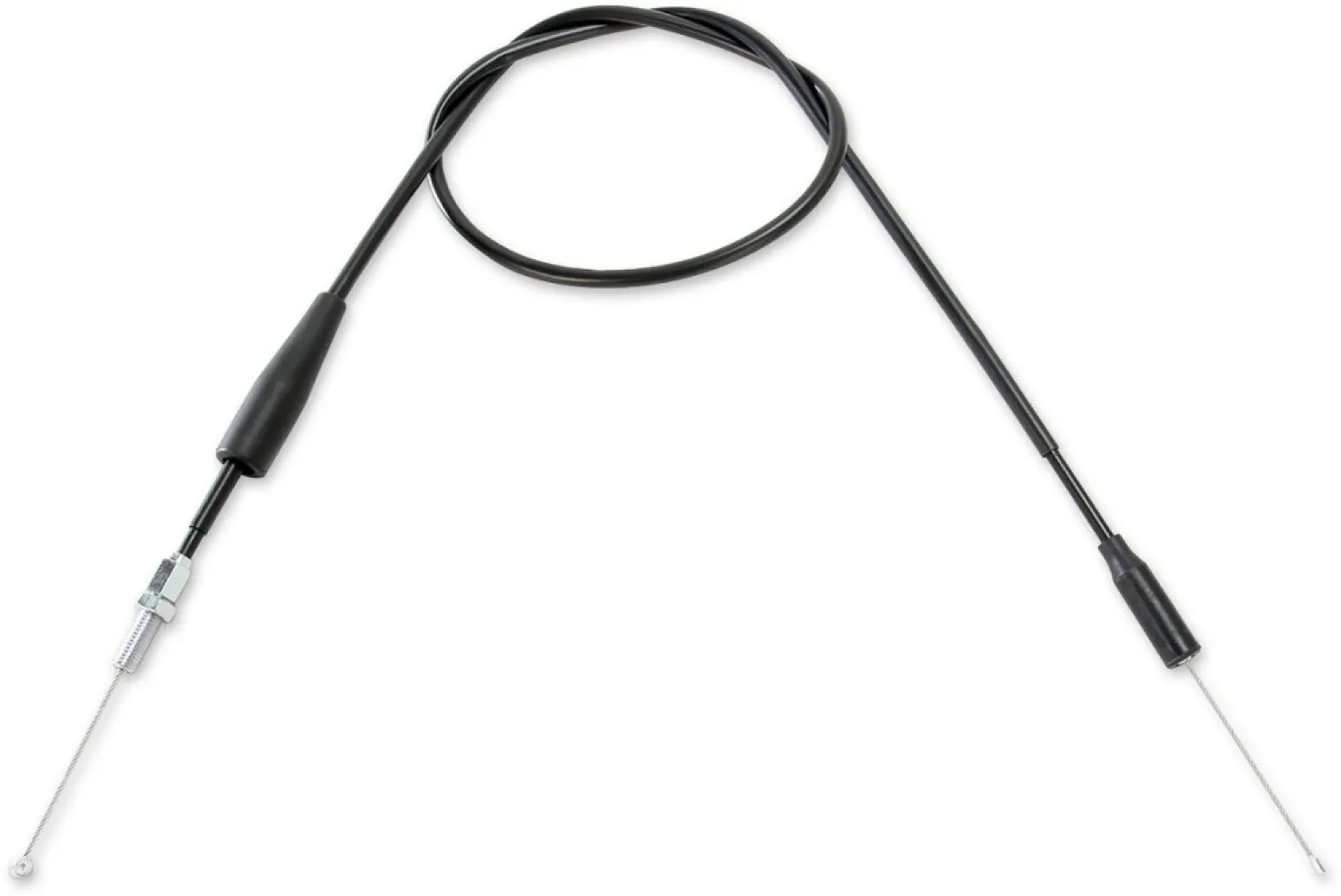 MOOSE OFFROAD HARD-PARTS - CABLE THROTTLE MSE KAW - 06501209