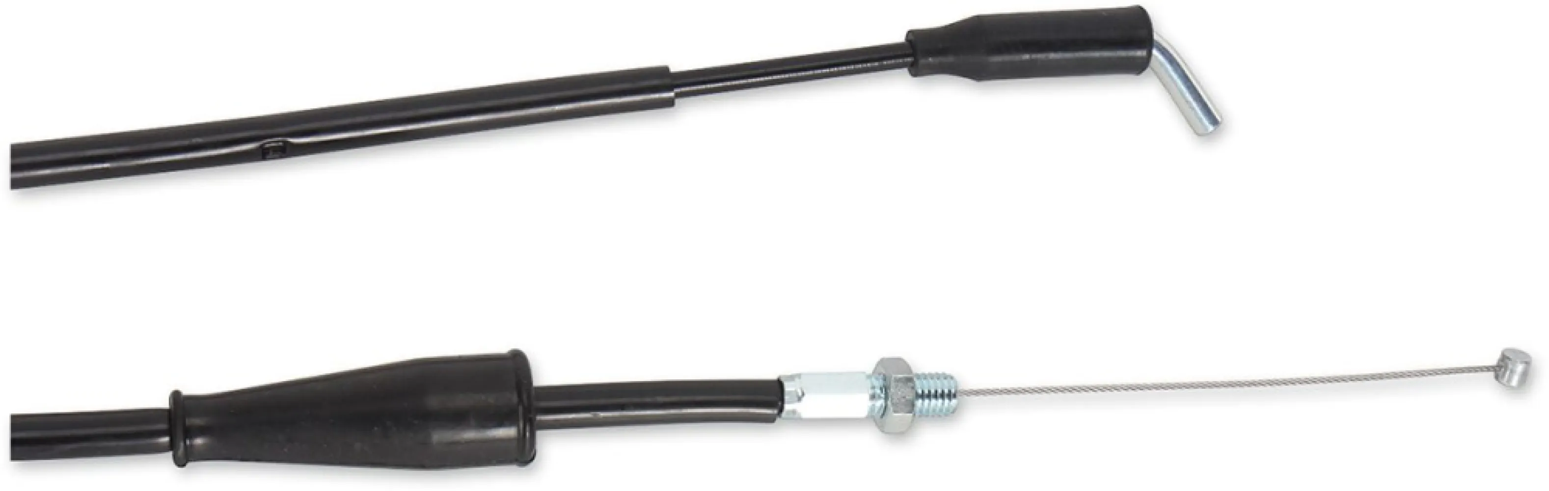 MOOSE OFFROAD HARD-PARTS - CABLE THROTTLE MSE SUZ - 06501212