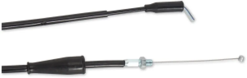 MOOSE OFFROAD HARD-PARTS - CABLE THROTTLE MSE SUZ - 06501212