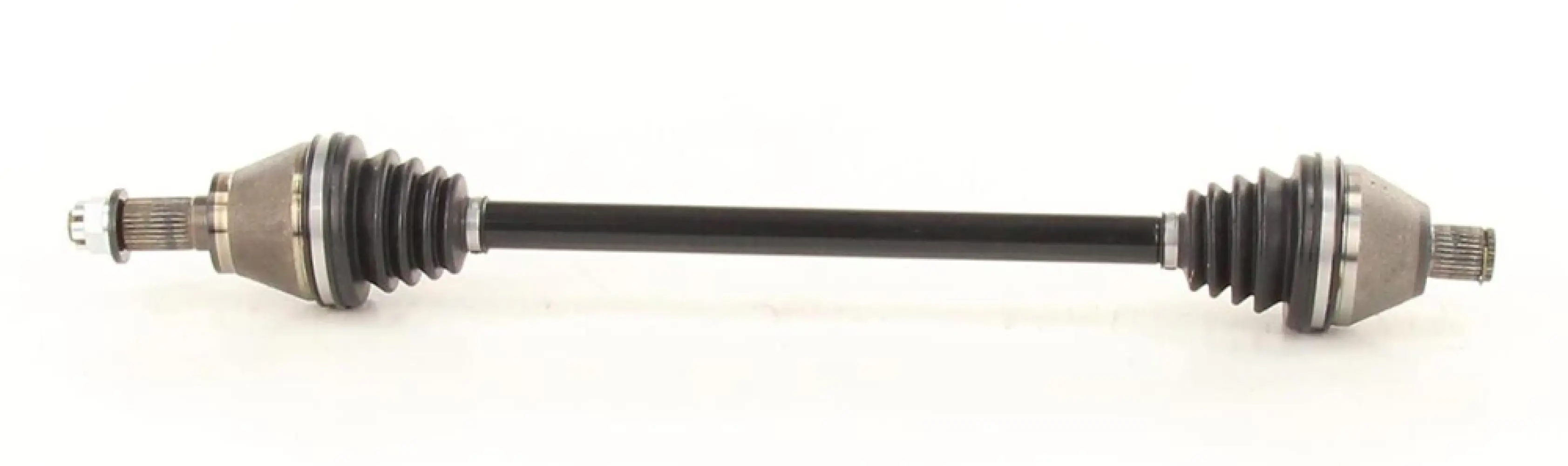 MOOSE OFFROAD FOUR WHEEL - AXLE KIT COMPLETE POLARIS - 02141963