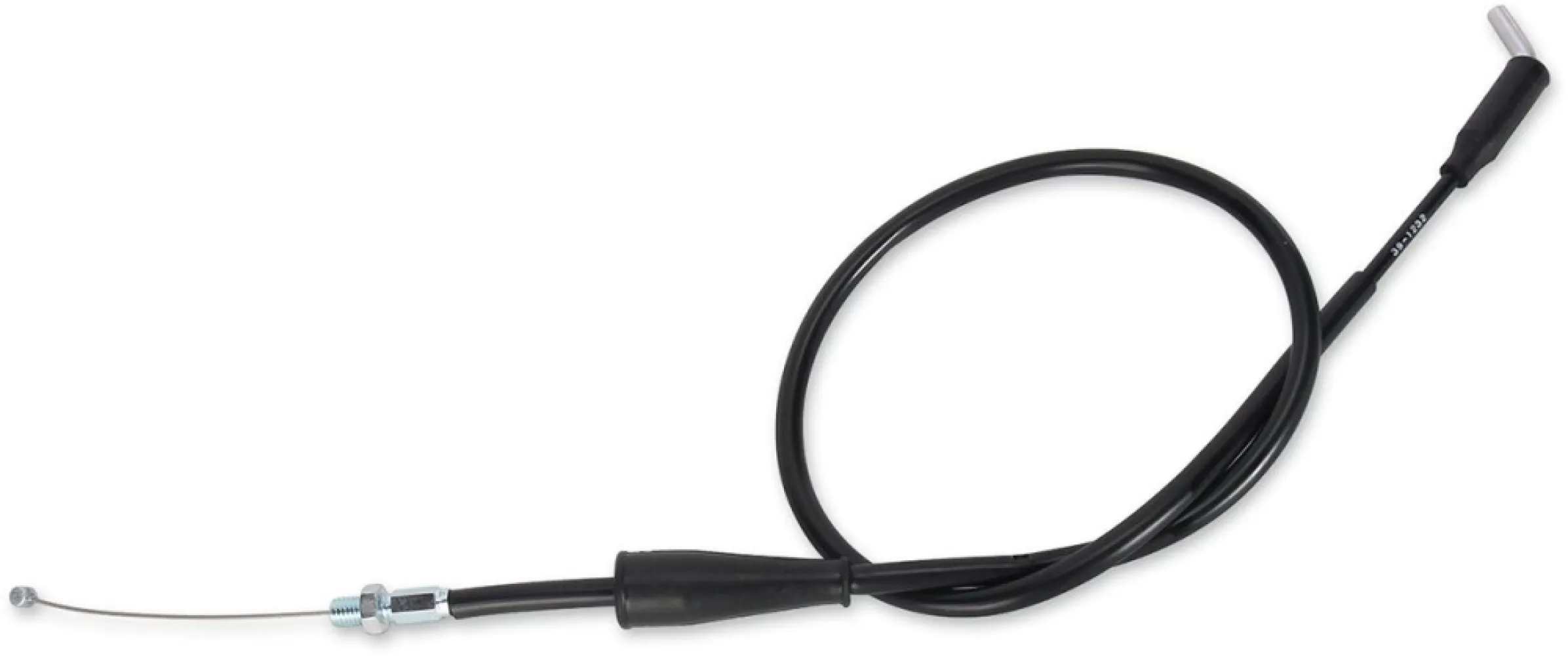 MOOSE OFFROAD HARD-PARTS - CABLE THROTTLE MSE SUZ - 06501212