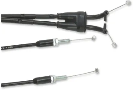 MOOSE OFFROAD HARD-PARTS - CABLE THROTTLE MSE KTM - 06501215