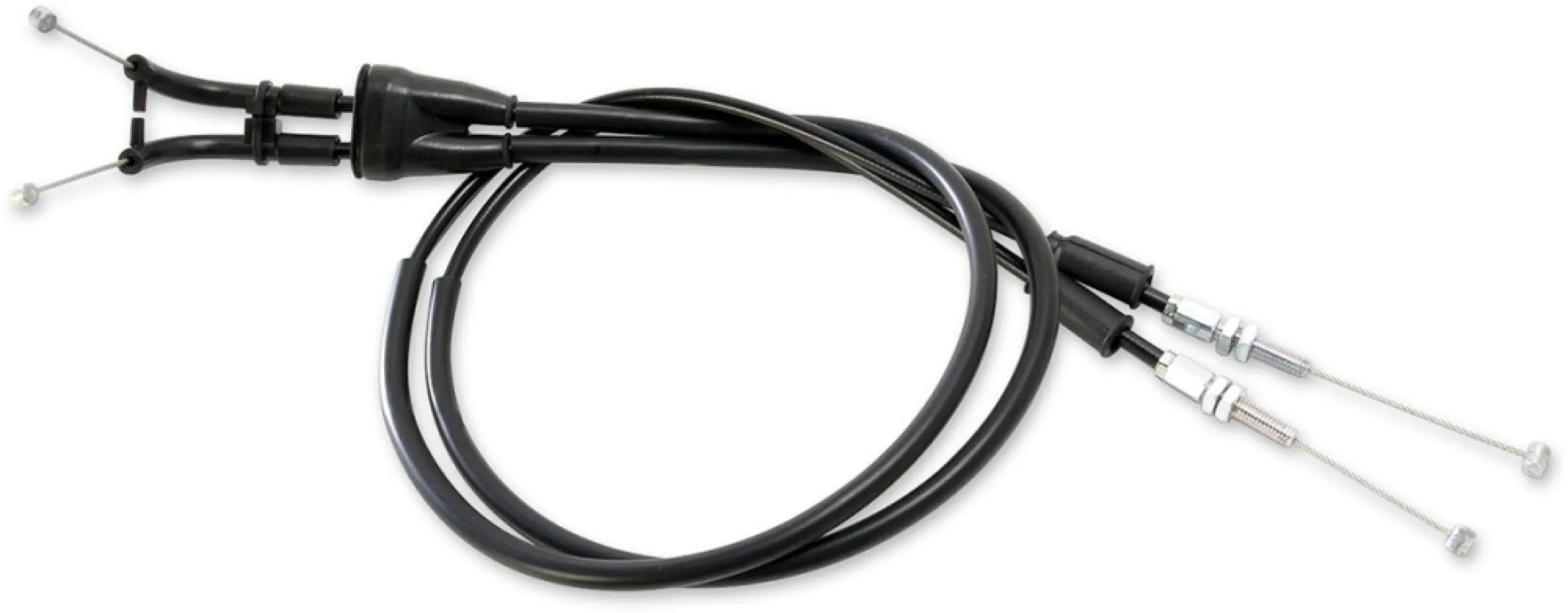 MOOSE OFFROAD HARD-PARTS - CABLE THROTTLE MSE KTM - 06501213