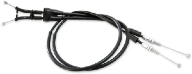 MOOSE OFFROAD HARD-PARTS - CABLE THROTTLE MSE KTM - 06501213