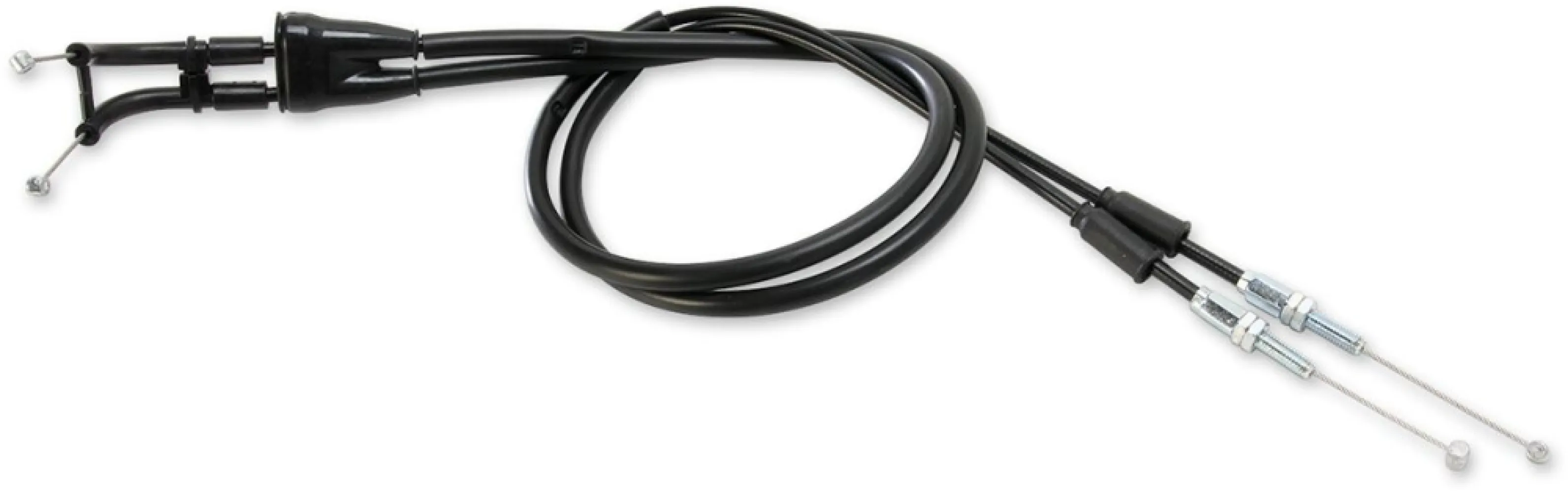 MOOSE OFFROAD HARD-PARTS - CABLE THROTTLE MSE KTM - 06501214