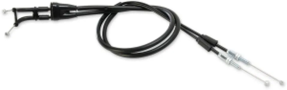 MOOSE OFFROAD HARD-PARTS - CABLE THROTTLE MSE KTM - 06501214