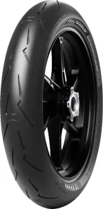 PIRELLI - V4 SC3 120/70R17 58V TL - 03010980