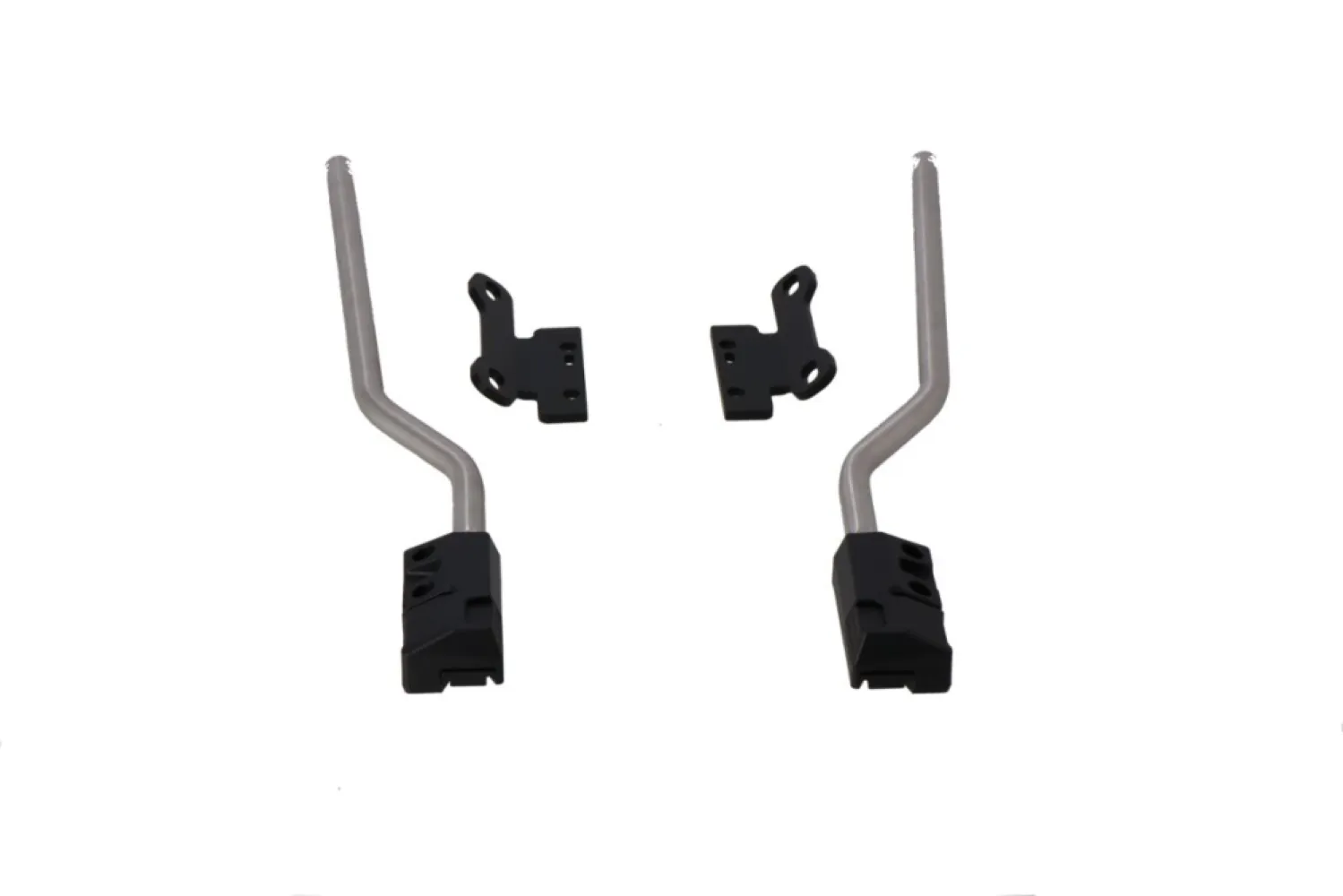 SW-MOTECH - BLAZE PANNIERS SPACER BARS - 03011055