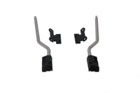 SW-MOTECH - BLAZE PANNIERS SPACER BARS - 03011055