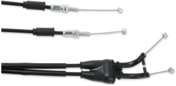 MOOSE OFFROAD HARD-PARTS - CABLE THROTTLE MSE KTM - 06501213