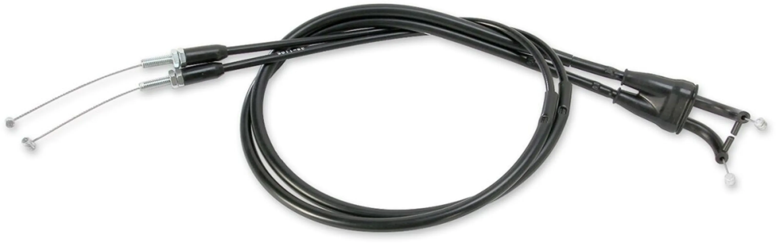 MOOSE OFFROAD HARD-PARTS - CABLE THROTTLE MSE KTM - 06501215