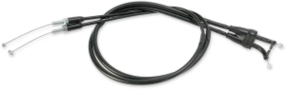 MOOSE OFFROAD HARD-PARTS - CABLE THROTTLE MSE KTM - 06501215