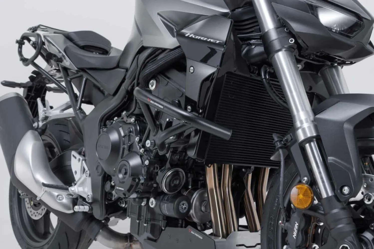 SW-MOTECH - CRASH BAR - 05052526